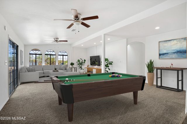 12466 W Vegas Drive, Tucson, AZ 85736