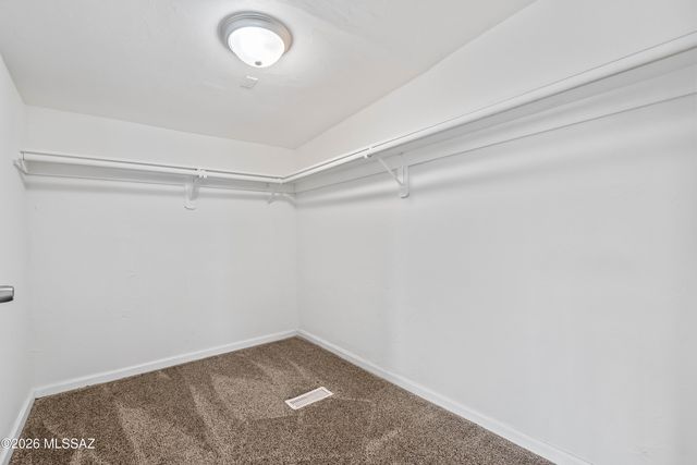 12466 W Vegas Drive, Tucson, AZ 85736