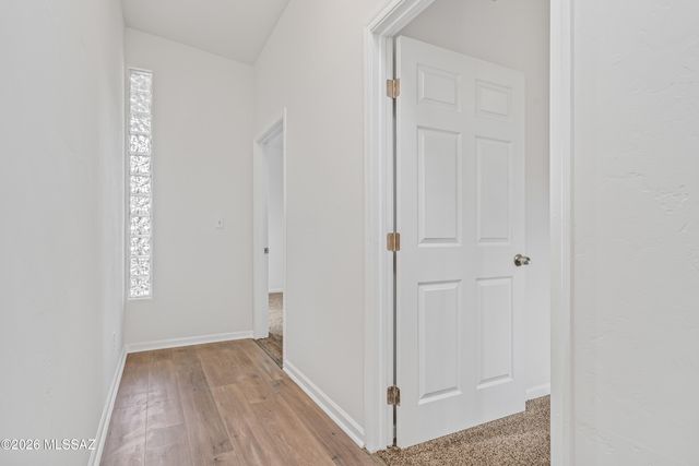 12466 W Vegas Drive, Tucson, AZ 85736