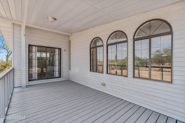 12466 W Vegas Drive, Tucson, AZ 85736