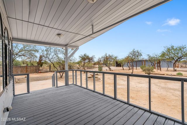 12466 W Vegas Drive, Tucson, AZ 85736