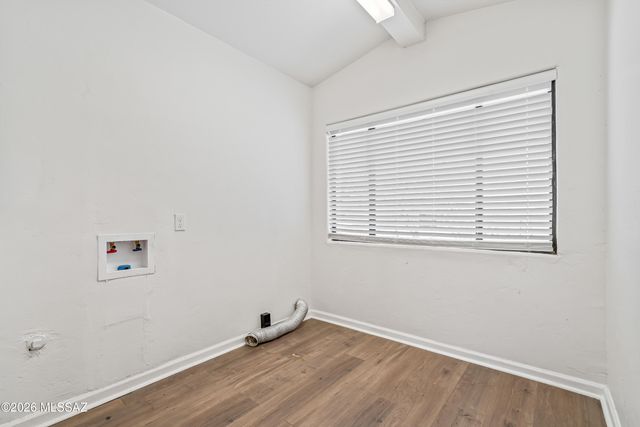 12466 W Vegas Drive, Tucson, AZ 85736