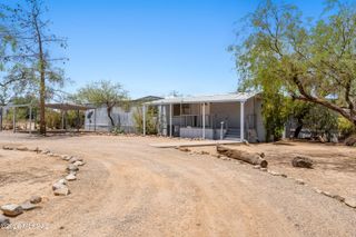 12466 W Vegas Drive, Tucson, AZ 85736