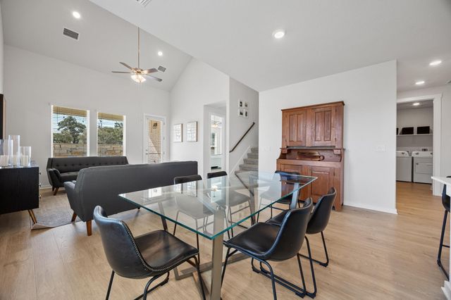 432 Tinto ST, Leander, TX 78641