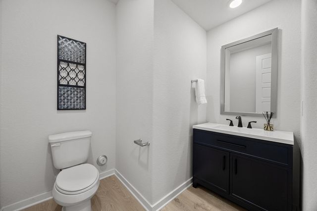 432 Tinto ST, Leander, TX 78641
