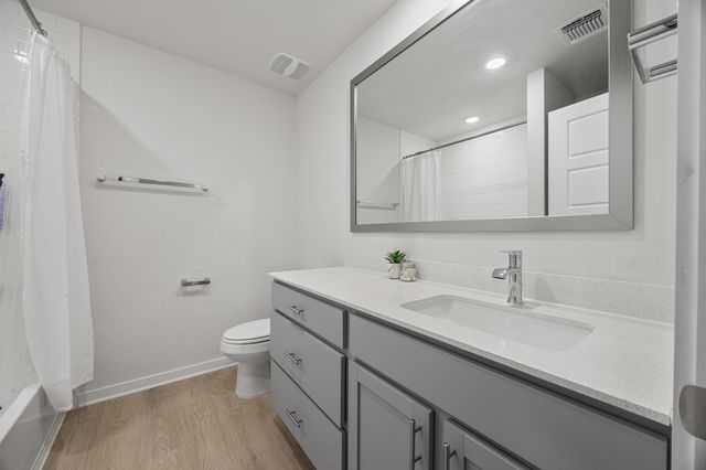 432 Tinto ST, Leander, TX 78641