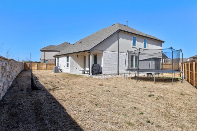 432 Tinto ST, Leander, TX 78641