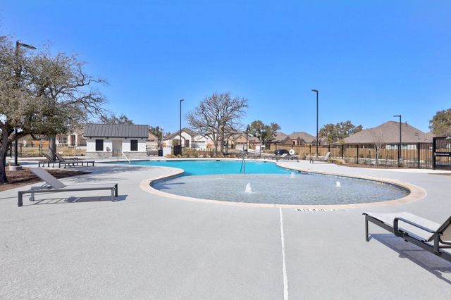432 Tinto ST, Leander, TX 78641