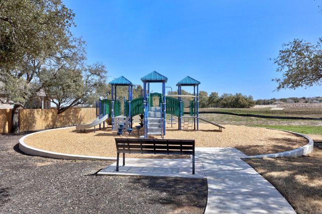 432 Tinto ST, Leander, TX 78641