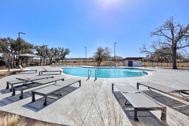 432 Tinto ST, Leander, TX 78641