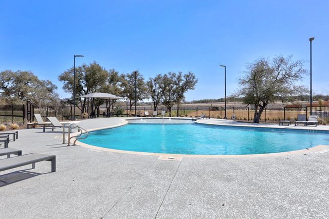 432 Tinto ST, Leander, TX 78641