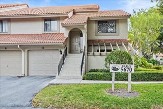 5670 Coach House Circle B, Boca Raton, FL 33486