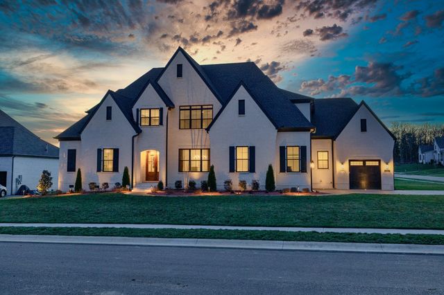 4062 San Gabriel Ln, Brentwood, TN 37027