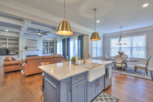 4062 San Gabriel Ln, Brentwood, TN 37027