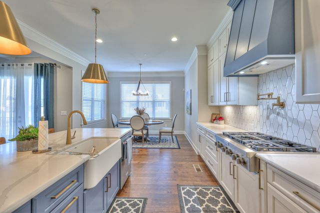 4062 San Gabriel Ln, Brentwood, TN 37027