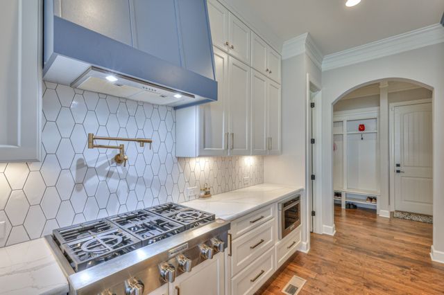 4062 San Gabriel Ln, Brentwood, TN 37027