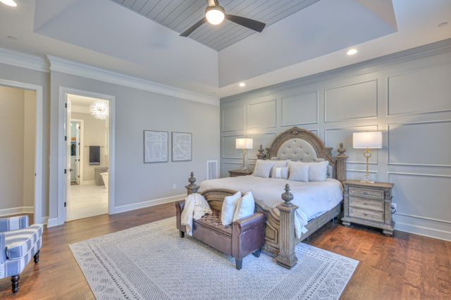 4062 San Gabriel Ln, Brentwood, TN 37027