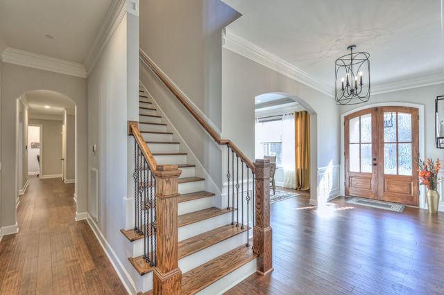 4062 San Gabriel Ln, Brentwood, TN 37027