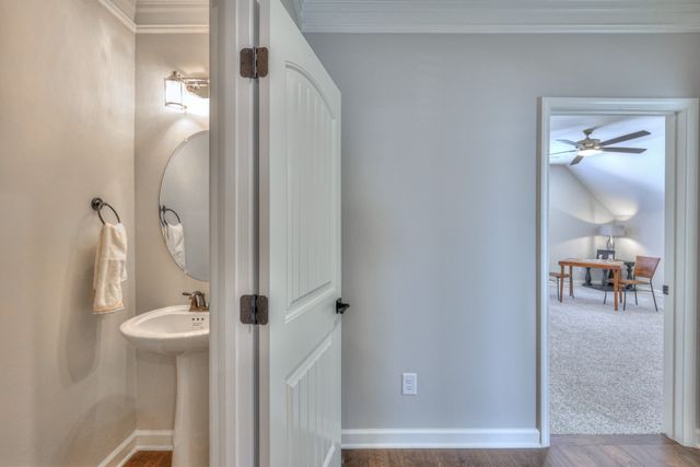 4062 San Gabriel Ln, Brentwood, TN 37027