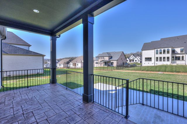 4062 San Gabriel Ln, Brentwood, TN 37027