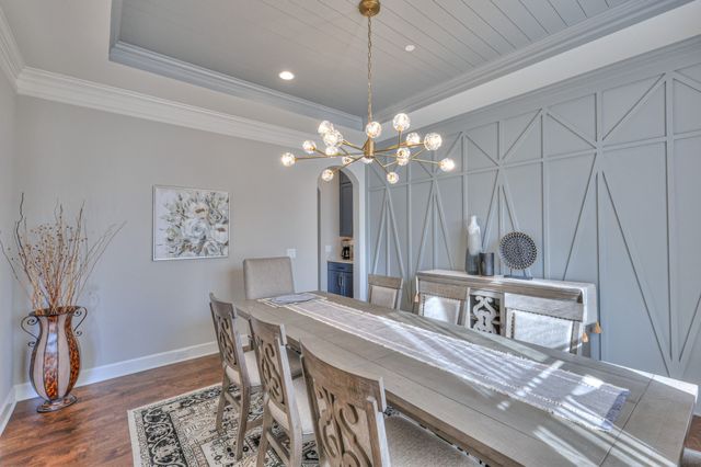 4062 San Gabriel Ln, Brentwood, TN 37027