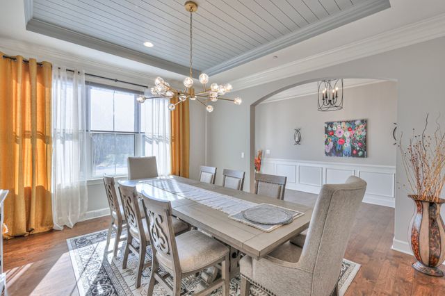 4062 San Gabriel Ln, Brentwood, TN 37027