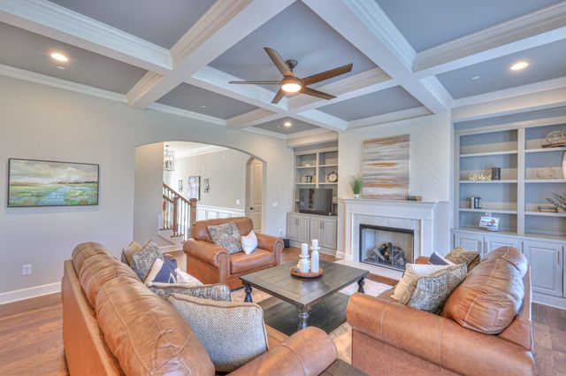 4062 San Gabriel Ln, Brentwood, TN 37027