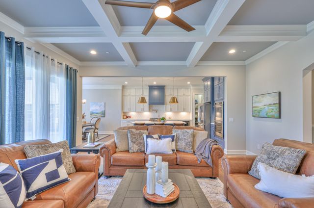 4062 San Gabriel Ln, Brentwood, TN 37027