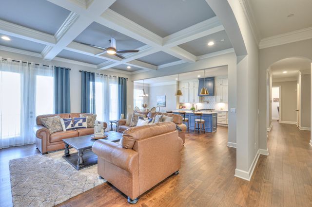 4062 San Gabriel Ln, Brentwood, TN 37027