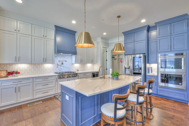 4062 San Gabriel Ln, Brentwood, TN 37027