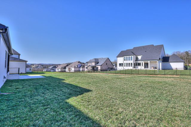 4062 San Gabriel Ln, Brentwood, TN 37027