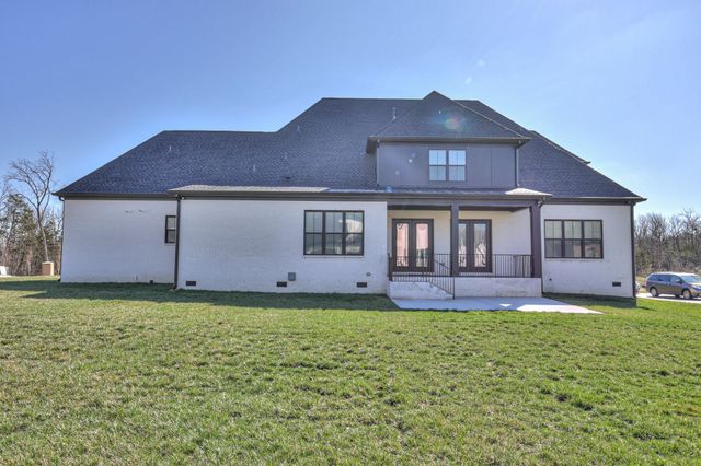 4062 San Gabriel Ln, Brentwood, TN 37027