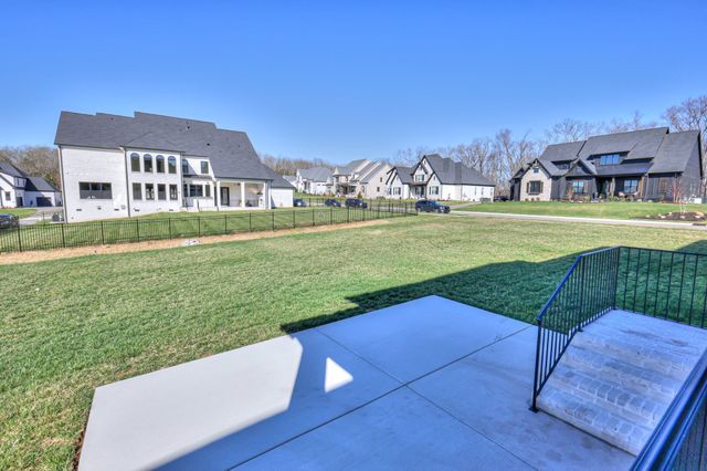 4062 San Gabriel Ln, Brentwood, TN 37027