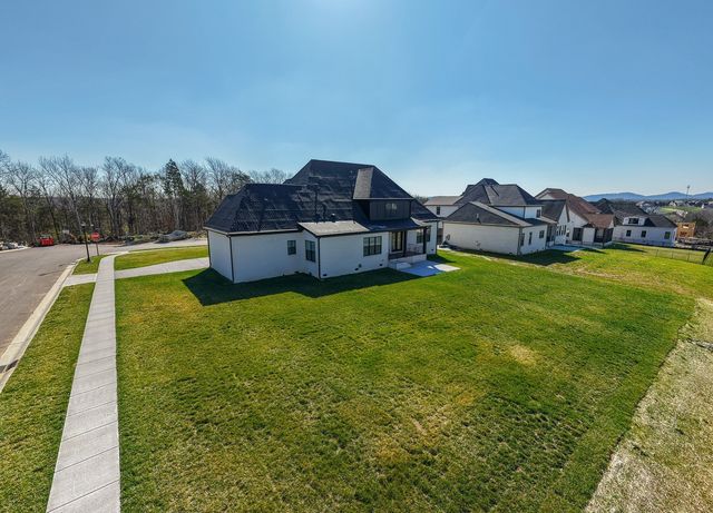 4062 San Gabriel Ln, Brentwood, TN 37027