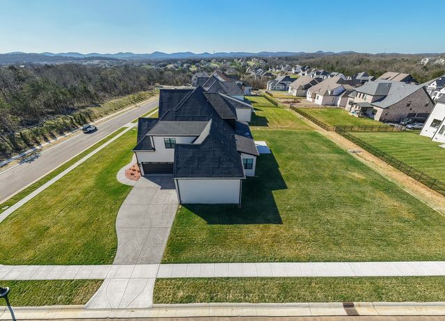 4062 San Gabriel Ln, Brentwood, TN 37027