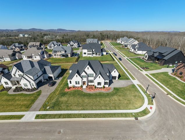 4062 San Gabriel Ln, Brentwood, TN 37027