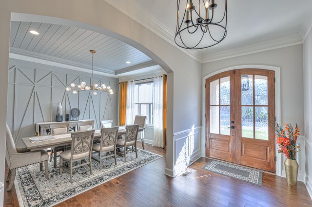 4062 San Gabriel Ln, Brentwood, TN 37027