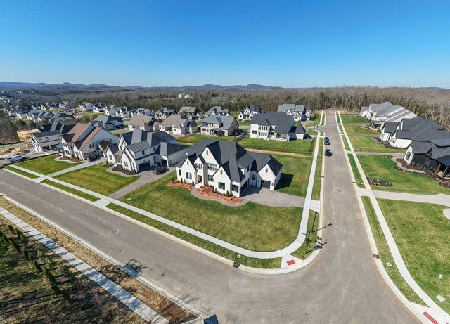 4062 San Gabriel Ln, Brentwood, TN 37027