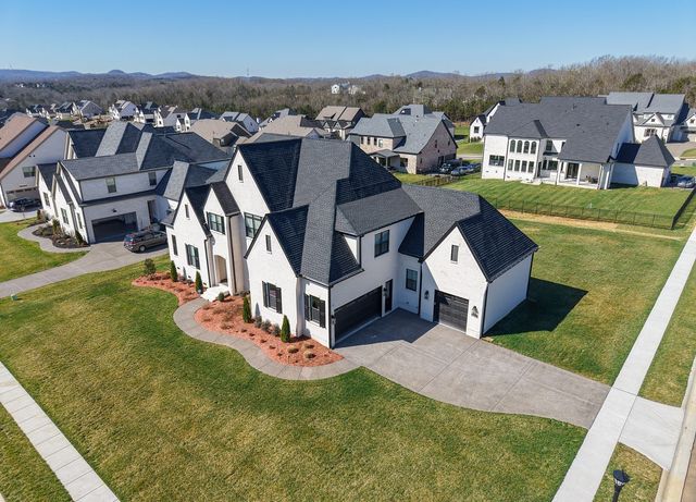 4062 San Gabriel Ln, Brentwood, TN 37027