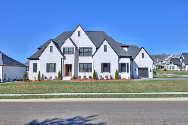 4062 San Gabriel Ln, Brentwood, TN 37027