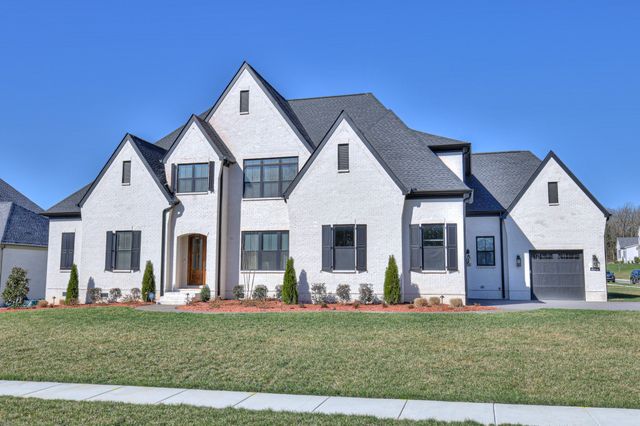4062 San Gabriel Ln, Brentwood, TN 37027