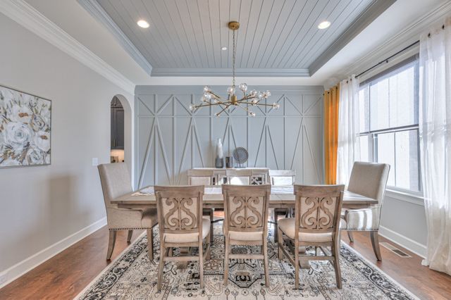 4062 San Gabriel Ln, Brentwood, TN 37027