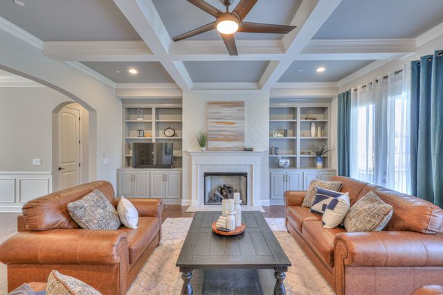 4062 San Gabriel Ln, Brentwood, TN 37027