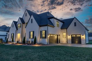 4062 San Gabriel Ln, Brentwood, TN 37027