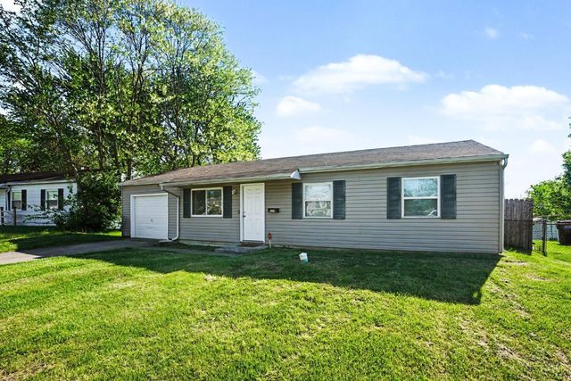 3090 Deshler Drive, Colerain Twp, OH 45251