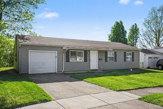 3090 Deshler Drive, Colerain Twp, OH 45251