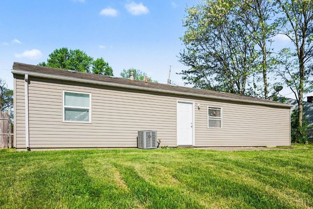 3090 Deshler Drive, Colerain Twp, OH 45251