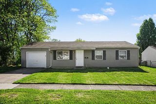 3090 Deshler Drive, Colerain Twp, OH 45251