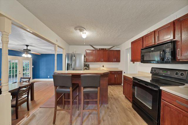 5061 Lyndon Drive, Fort Worth, TX 76116