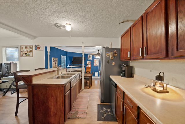 5061 Lyndon Drive, Fort Worth, TX 76116